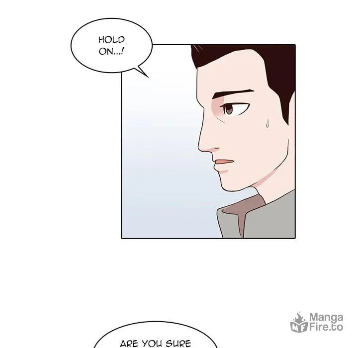 Dalhee's Boarding House Chapter 7 page 30 - 