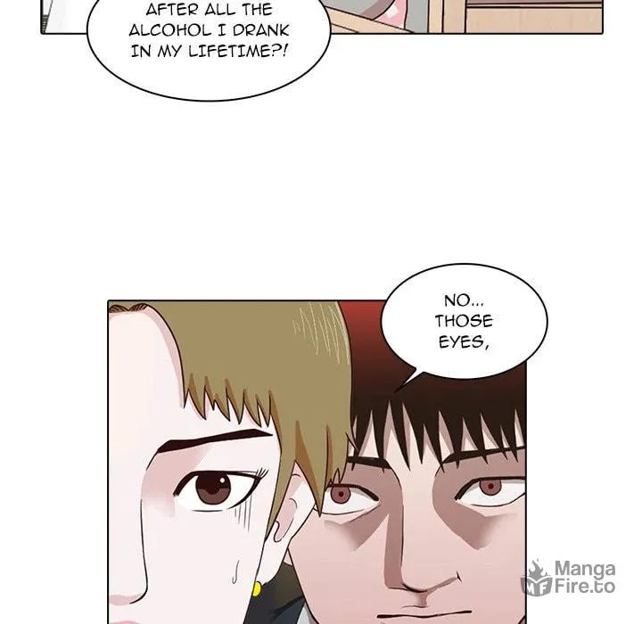 Dalhee's Boarding House Chapter 7 page 33 - 