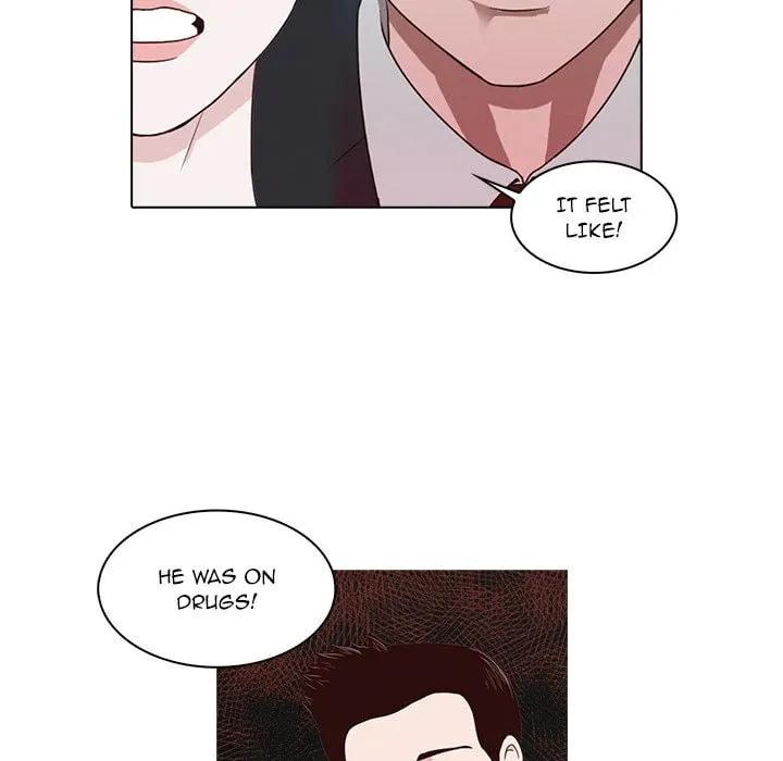 Dalhee's Boarding House Chapter 7 page 34 - 