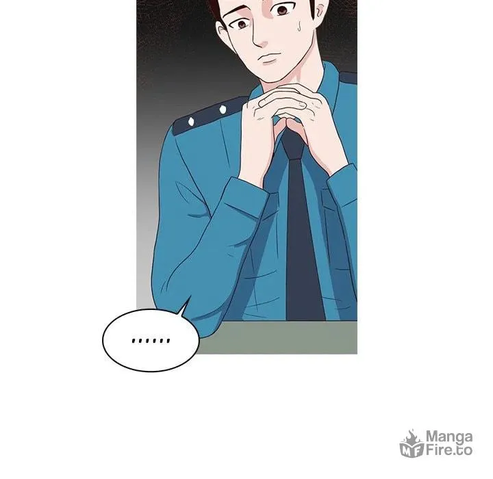 Dalhee's Boarding House Chapter 7 page 35 - 