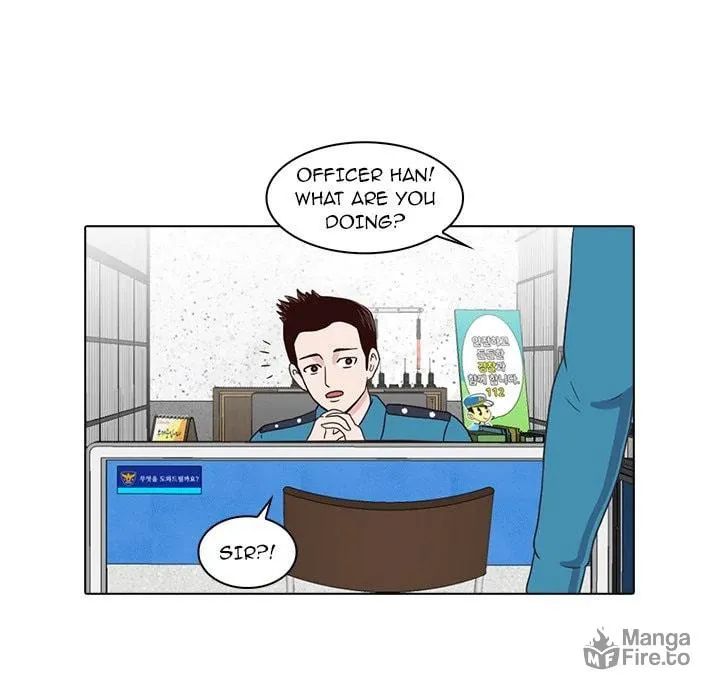 Dalhee's Boarding House Chapter 7 page 36 - 