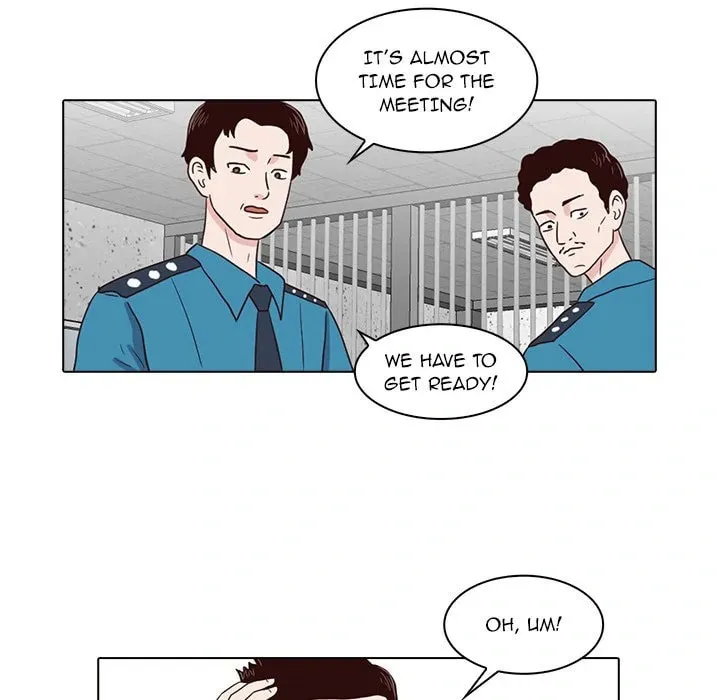 Dalhee's Boarding House Chapter 7 page 37 - 