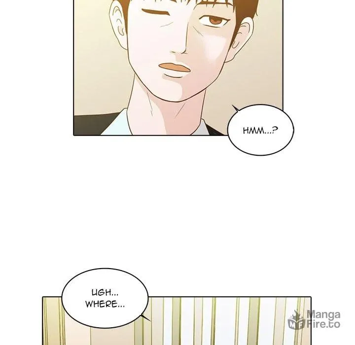 Dalhee's Boarding House Chapter 7 page 5 - 