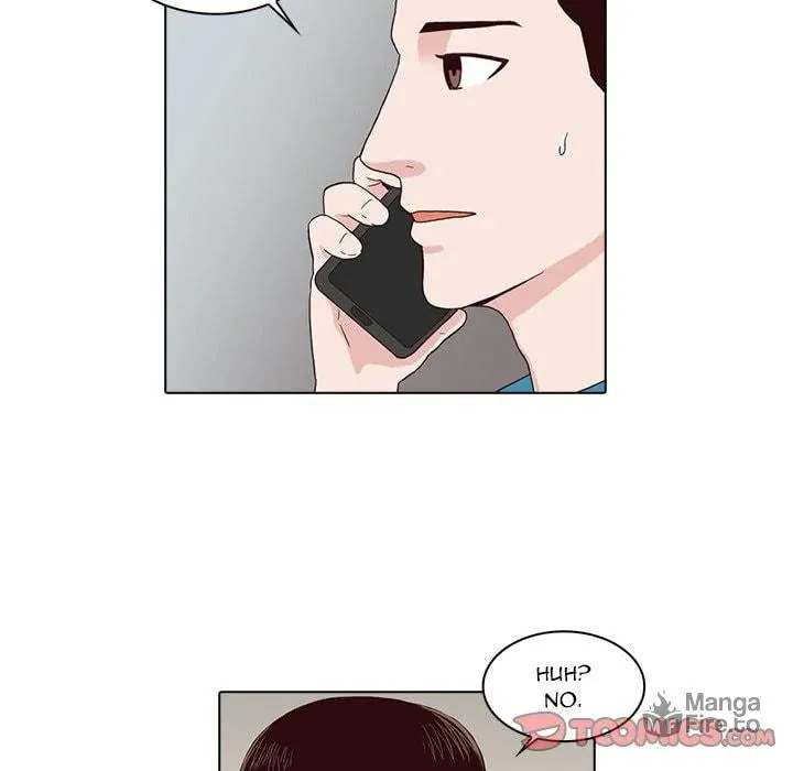 Dalhee's Boarding House Chapter 7 page 42 - 