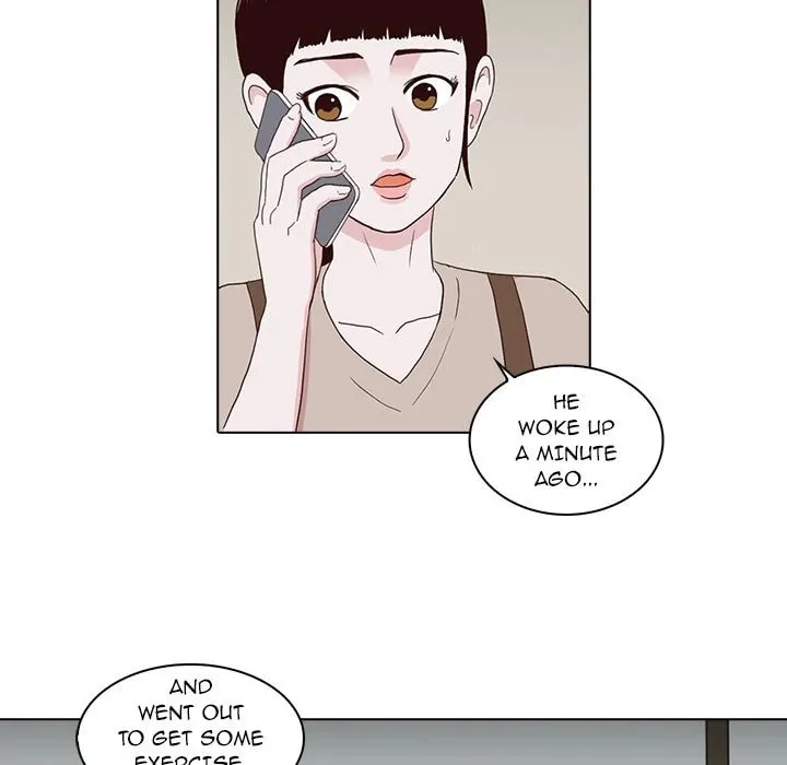 Dalhee's Boarding House Chapter 7 page 43 - 