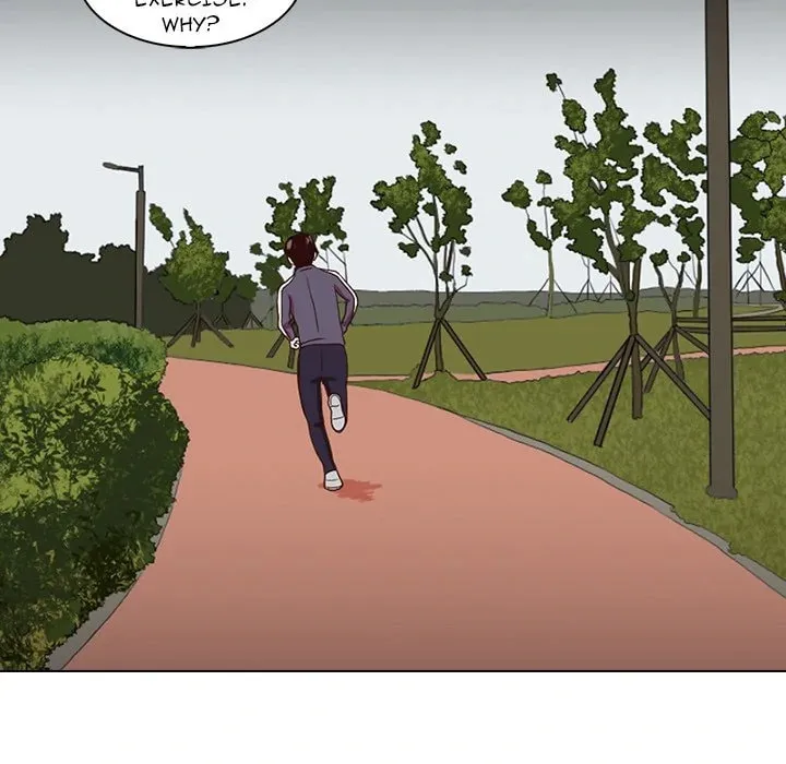 Dalhee's Boarding House Chapter 7 page 44 - 