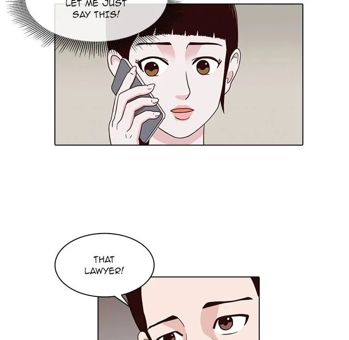 Dalhee's Boarding House Chapter 7 page 47 - 