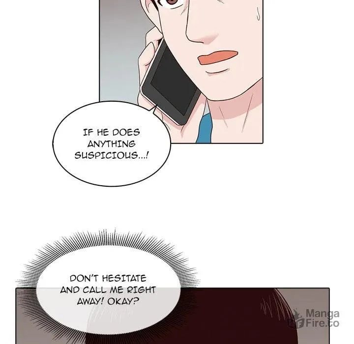 Dalhee's Boarding House Chapter 7 page 48 - 