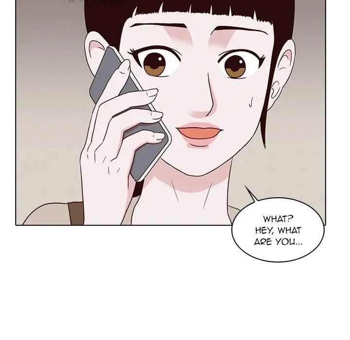Dalhee's Boarding House Chapter 7 page 49 - 