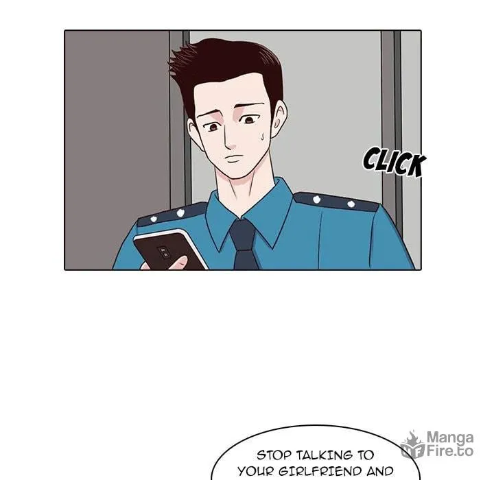 Dalhee's Boarding House Chapter 7 page 50 - 