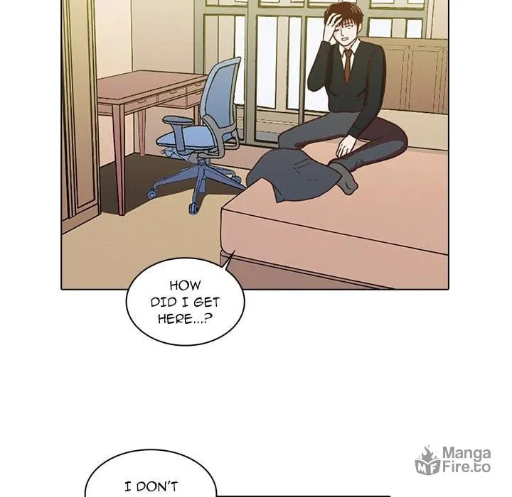 Dalhee's Boarding House Chapter 7 page 6 - 