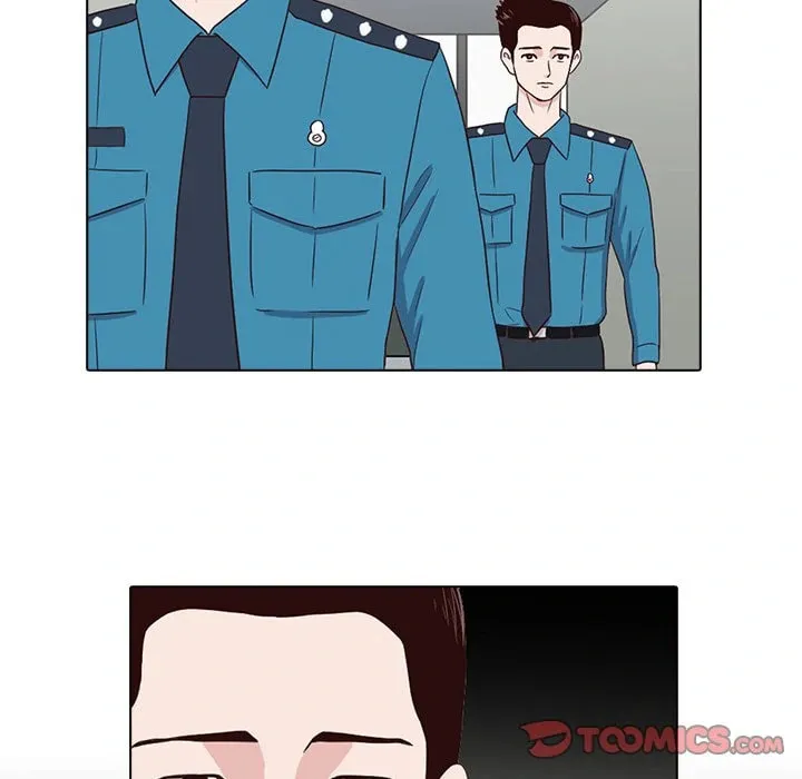 Dalhee's Boarding House Chapter 7 page 52 - 