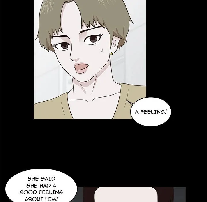 Dalhee's Boarding House Chapter 7 page 56 - 