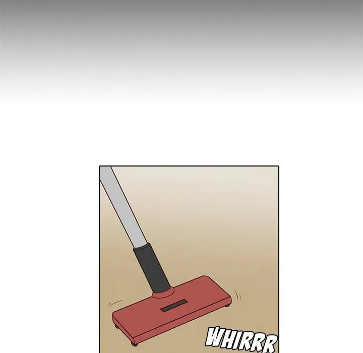 Dalhee's Boarding House Chapter 7 page 58 - 