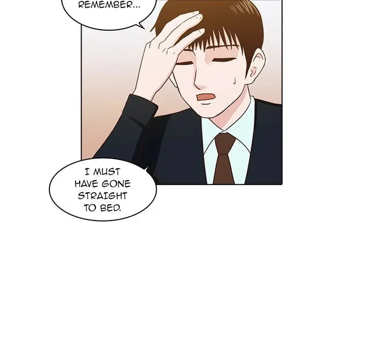 Dalhee's Boarding House Chapter 7 page 7 - 