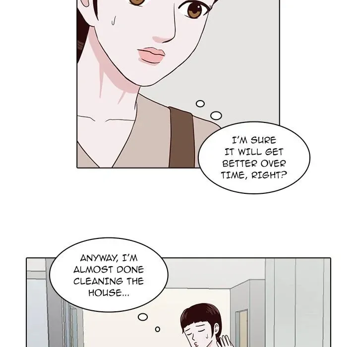 Dalhee's Boarding House Chapter 7 page 61 - 