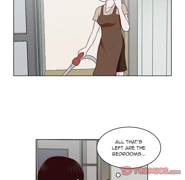 Dalhee's Boarding House Chapter 7 page 62 - 