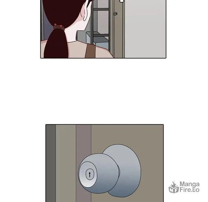 Dalhee's Boarding House Chapter 7 page 63 - 