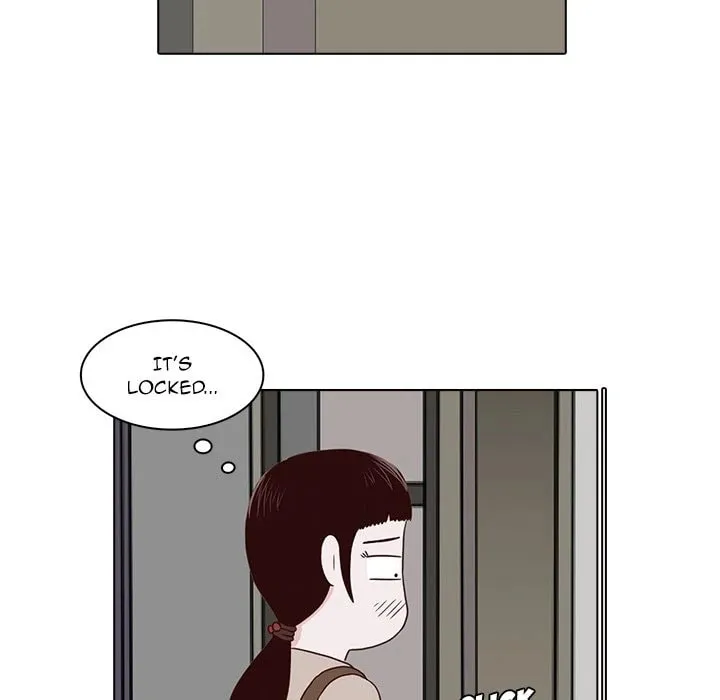 Dalhee's Boarding House Chapter 7 page 64 - 