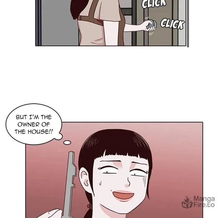 Dalhee's Boarding House Chapter 7 page 65 - 