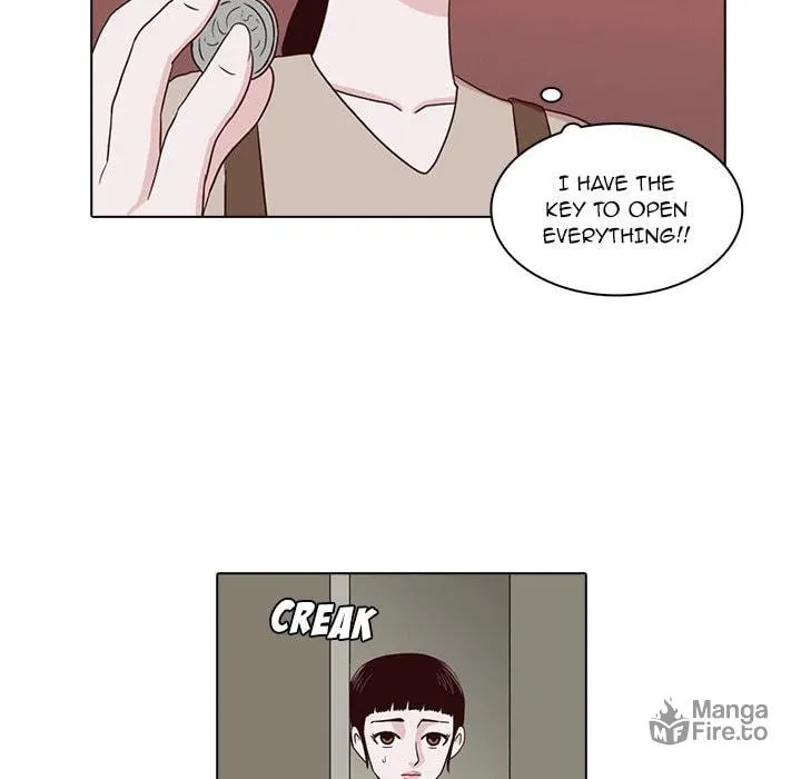 Dalhee's Boarding House Chapter 7 page 66 - 