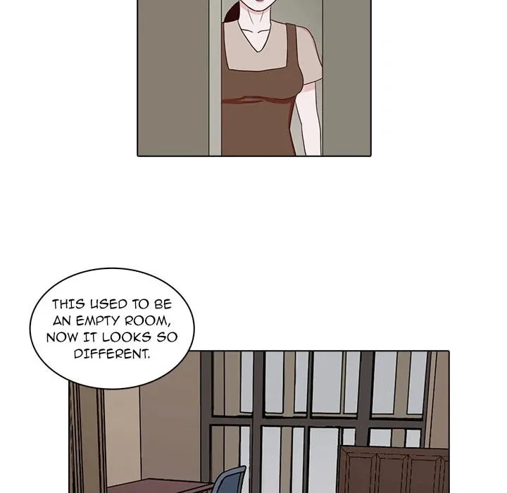 Dalhee's Boarding House Chapter 7 page 67 - 