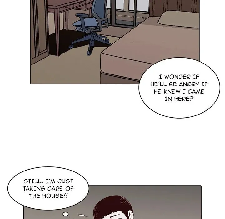 Dalhee's Boarding House Chapter 7 page 68 - 