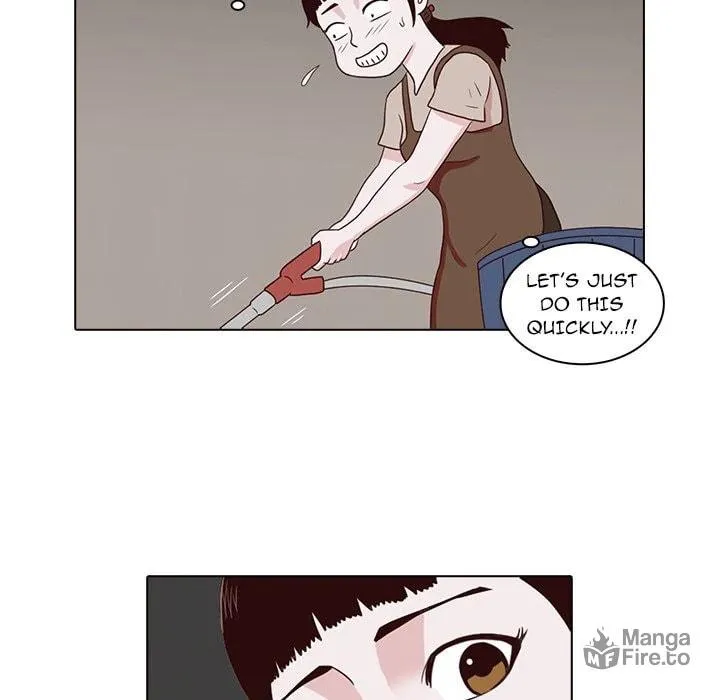 Dalhee's Boarding House Chapter 7 page 69 - 