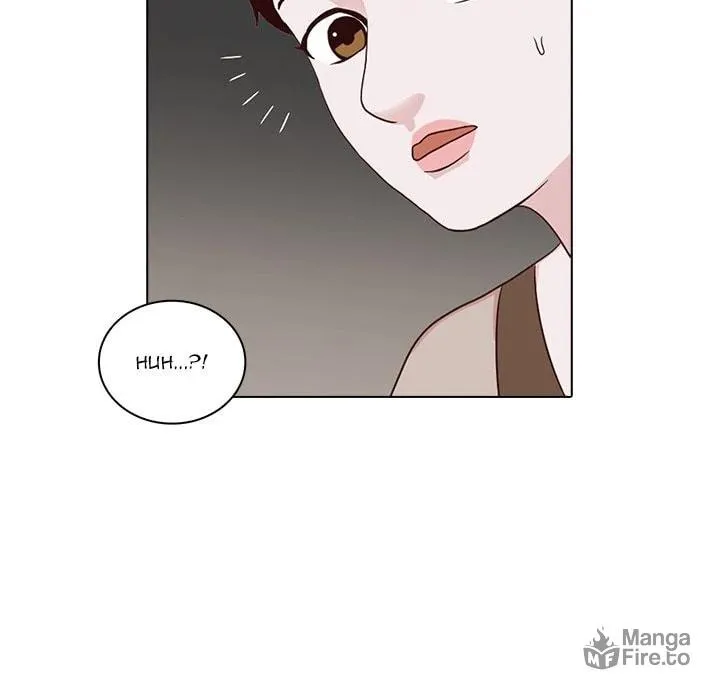 Dalhee's Boarding House Chapter 7 page 70 - 