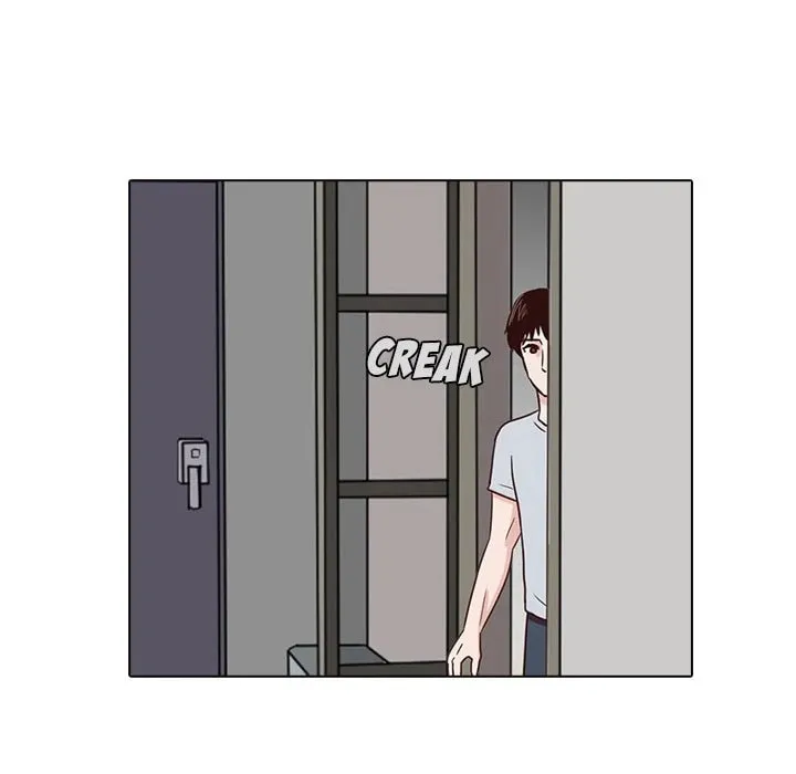 Dalhee's Boarding House Chapter 7 page 8 - 