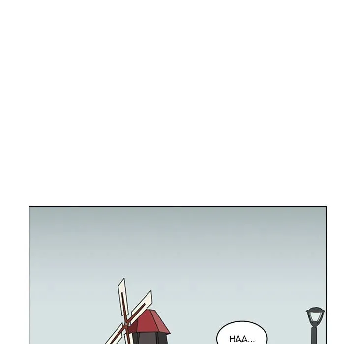 Dalhee's Boarding House Chapter 7 page 71 - 
