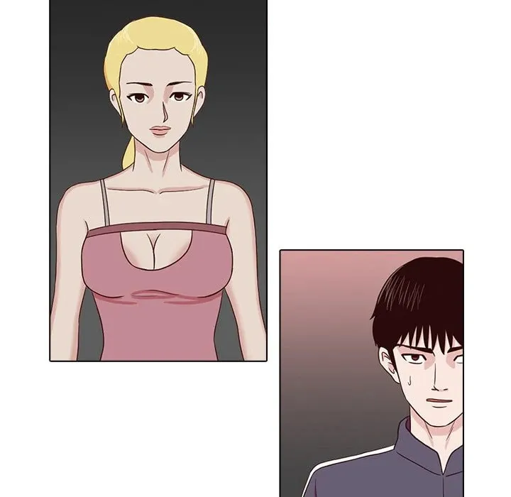 Dalhee's Boarding House Chapter 7 page 77 - 