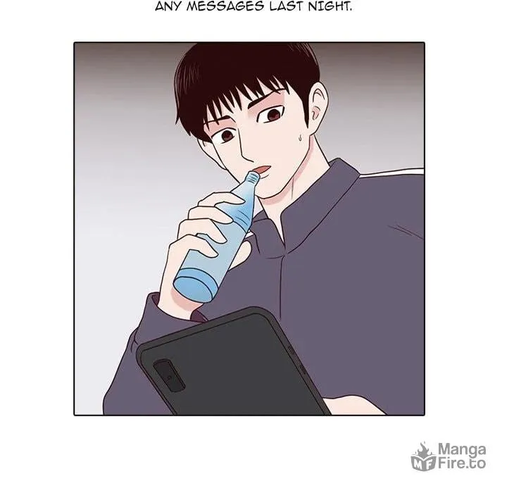 Dalhee's Boarding House Chapter 7 page 80 - 