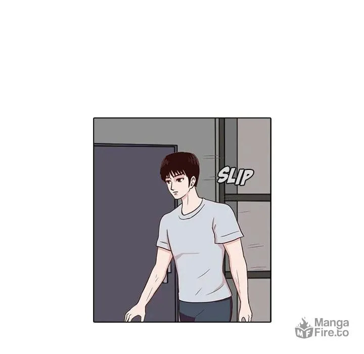 Dalhee's Boarding House Chapter 7 page 9 - 