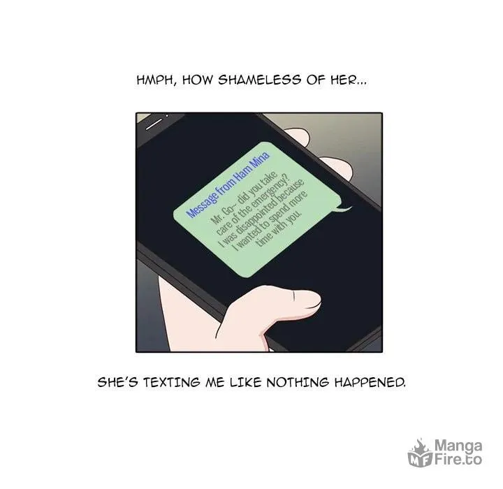 Dalhee's Boarding House Chapter 7 page 81 - 
