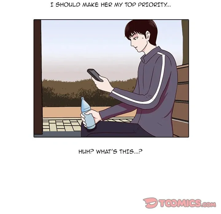 Dalhee's Boarding House Chapter 7 page 82 - 