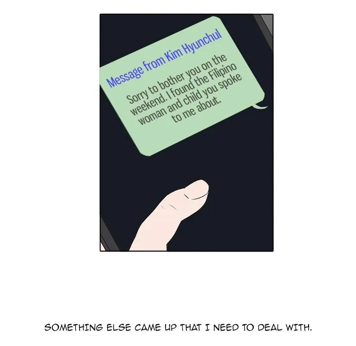 Dalhee's Boarding House Chapter 7 page 83 - 