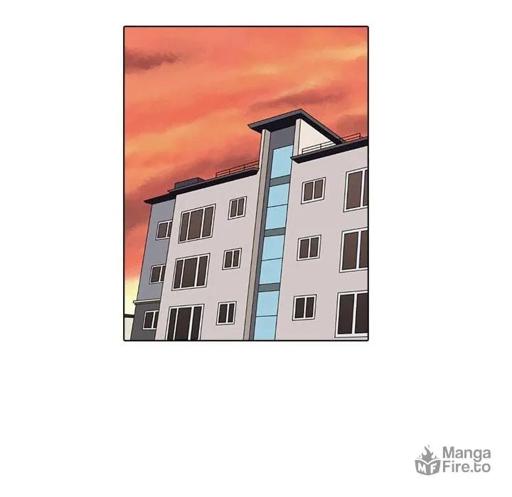 Dalhee's Boarding House Chapter 7 page 85 - 