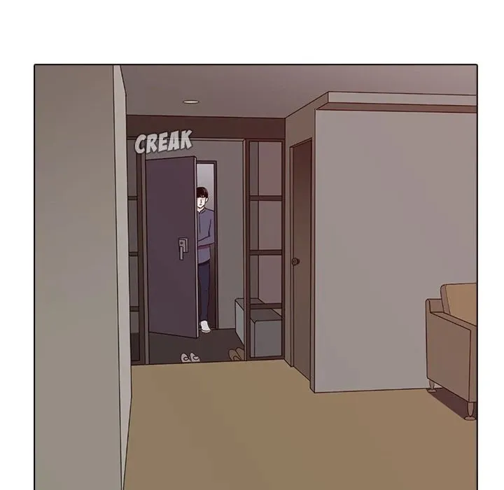 Dalhee's Boarding House Chapter 7 page 86 - 