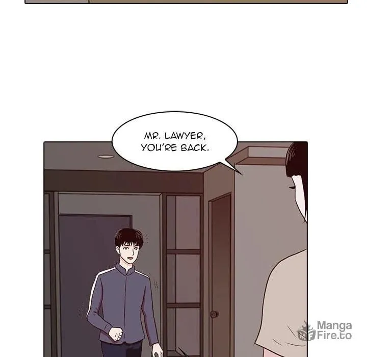 Dalhee's Boarding House Chapter 7 page 87 - 