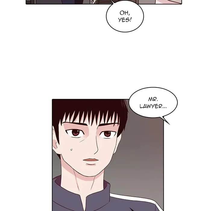 Dalhee's Boarding House Chapter 7 page 88 - 