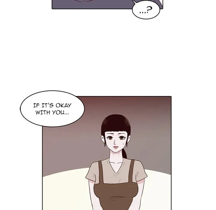 Dalhee's Boarding House Chapter 7 page 89 - 