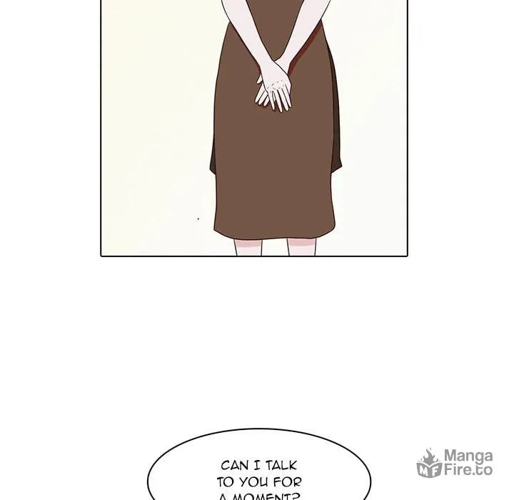 Dalhee's Boarding House Chapter 7 page 90 - 