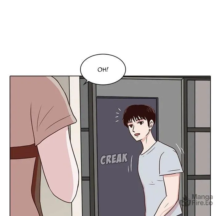 Dalhee's Boarding House Chapter 7 page 10 - 