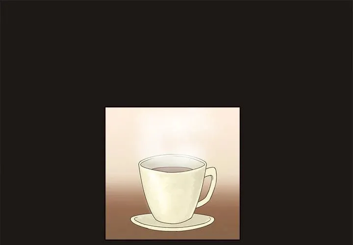 Dalhee's Boarding House Chapter 8 page 1 - 