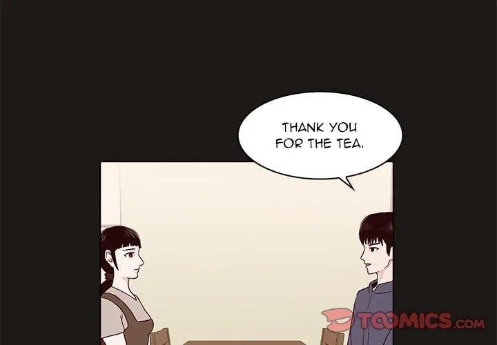Dalhee's Boarding House Chapter 8 page 2 - 