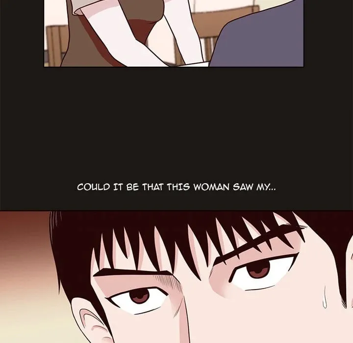Dalhee's Boarding House Chapter 8 page 11 - 