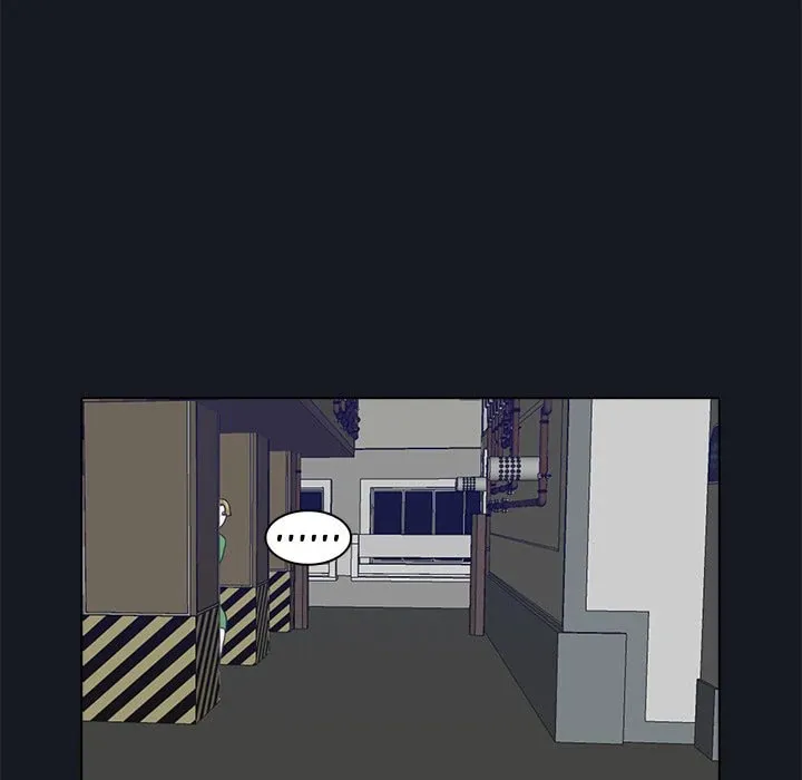 Dalhee's Boarding House Chapter 8 page 101 - 
