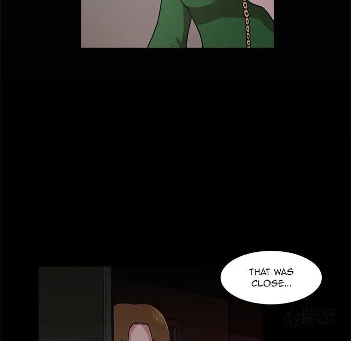 Dalhee's Boarding House Chapter 8 page 105 - 