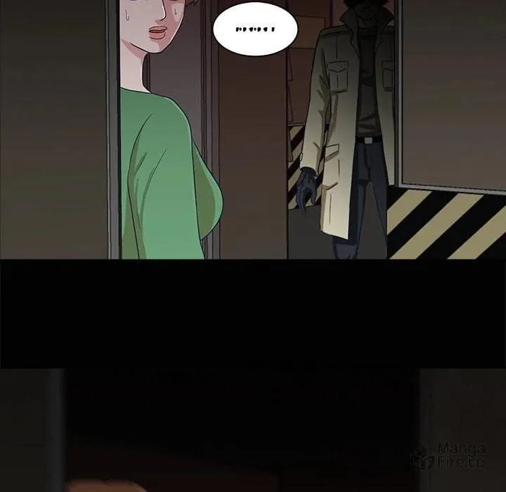 Dalhee's Boarding House Chapter 8 page 108 - 